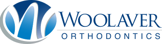 Woolaver Orthodontics Logo