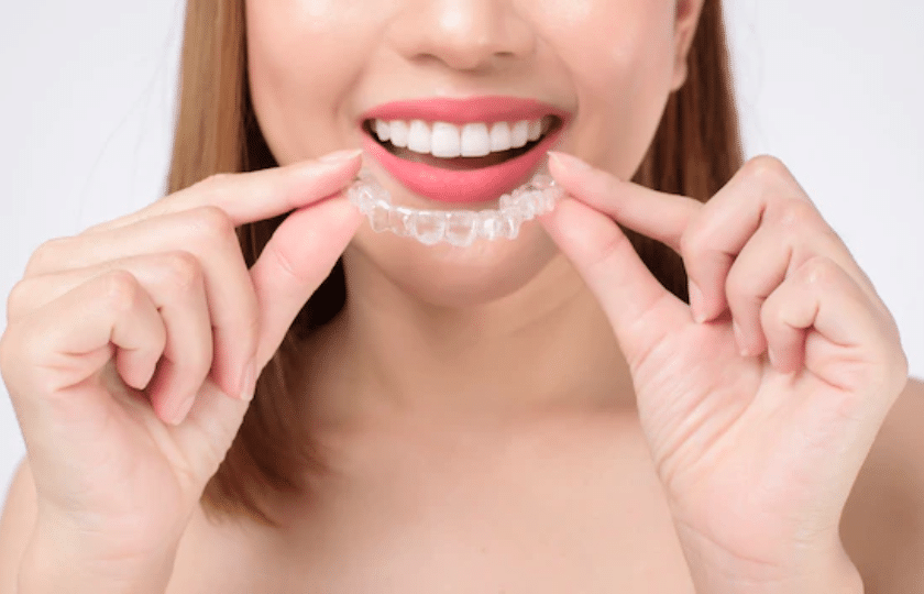 Featured image for “How Invisalign Treat Overbite?”