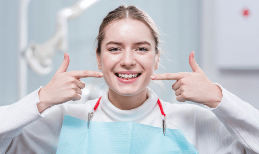 Invisalign in Woolaver Orthodontics