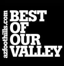 Woolaver orthodontics is awarded best of our valley as a orthodontist in pheonix
