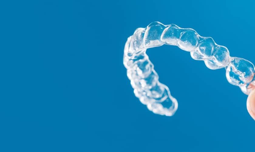 Featured image for “Invisalign Journey: Day-to-Day Reality Check”